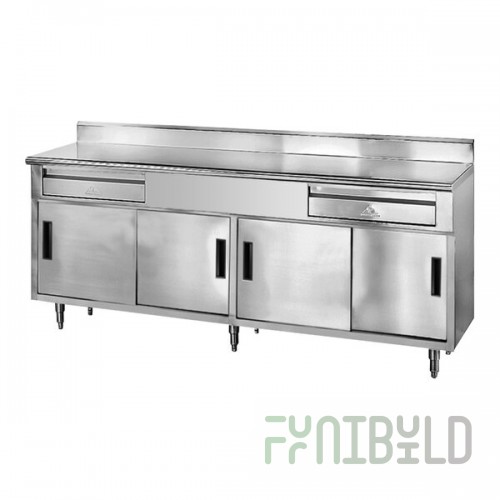 Advance Tabco SDRC-306 30
