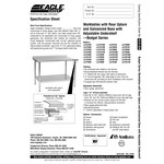 Eagle Group UT24144B 24 Eagle Group UT24144B 24