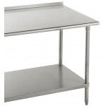 Advance Tabco FMG-244 24