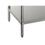 Advance Tabco FMG-244 24
