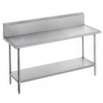 Advance Tabco VKS-244 Spec Line 24