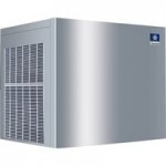 Manitowoc RCUF2200 Remote Ice Machine Condenser - 208/230V, 3 Phase Manitowoc RCUF2200 Remote Ice Machine Condenser - 208/230V, 3 Phase