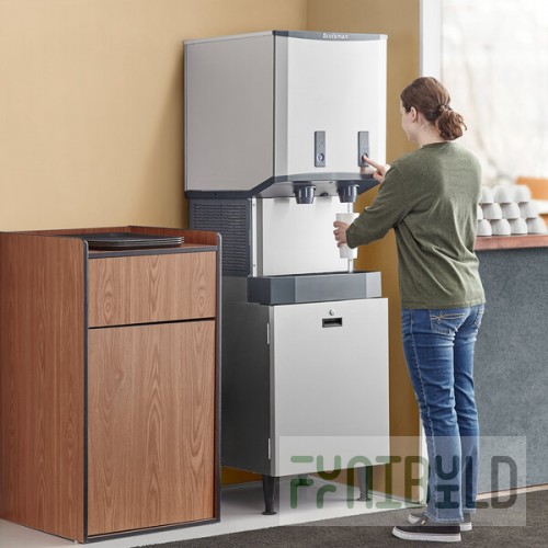 Scotsman HID540ABX-1A Meridian® 21 1/4