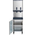 Scotsman HID540ABX-1A Meridian® 21 1/4