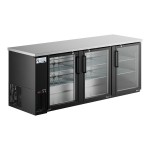 Avantco UBB-4G-HC 90