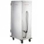 Avantco HPI-1836 Full Size Insulated Heated Holding / Proofing Cabinet with Clear Door - 120V Avantco HPI-1836 Full Size Insulated Heated Holding / Proofing Cabinet with Clear Door - 120V