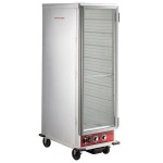 Avantco HPI-1836 Full Size Insulated Heated Holding / Proofing Cabinet with Clear Door - 120V Avantco HPI-1836 Full Size Insulated Heated Holding / Proofing Cabinet with Clear Door - 120V