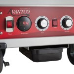 Avantco HPI-1836 Full Size Insulated Heated Holding / Proofing Cabinet with Clear Door - 120V Avantco HPI-1836 Full Size Insulated Heated Holding / Proofing Cabinet with Clear Door - 120V