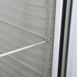 Avantco HPI-1836 Full Size Insulated Heated Holding / Proofing Cabinet with Clear Door - 120V Avantco HPI-1836 Full Size Insulated Heated Holding / Proofing Cabinet with Clear Door - 120V