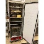 Avantco HPI-1836 Full Size Insulated Heated Holding / Proofing Cabinet with Clear Door - 120V Avantco HPI-1836 Full Size Insulated Heated Holding / Proofing Cabinet with Clear Door - 120V