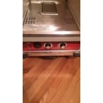 Avantco HPI-1836 Full Size Insulated Heated Holding / Proofing Cabinet with Clear Door - 120V Avantco HPI-1836 Full Size Insulated Heated Holding / Proofing Cabinet with Clear Door - 120V