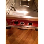 Avantco HPI-1836 Full Size Insulated Heated Holding / Proofing Cabinet with Clear Door - 120V Avantco HPI-1836 Full Size Insulated Heated Holding / Proofing Cabinet with Clear Door - 120V