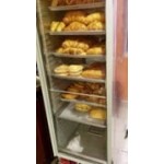 Avantco HPI-1836 Full Size Insulated Heated Holding / Proofing Cabinet with Clear Door - 120V Avantco HPI-1836 Full Size Insulated Heated Holding / Proofing Cabinet with Clear Door - 120V