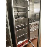 Avantco HPI-1836 Full Size Insulated Heated Holding / Proofing Cabinet with Clear Door - 120V Avantco HPI-1836 Full Size Insulated Heated Holding / Proofing Cabinet with Clear Door - 120V