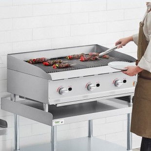 Cooking Performance Group CL-CPG-36-NL 36 Cooking Performance Group CL-CPG-36-NL 36