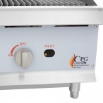 Cooking Performance Group CL-CPG-36-NL 36