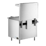 MainStreet Equipment E36-G24-N Natural Gas 2 Burner 36