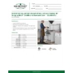 MainStreet Equipment E36-G24-N Natural Gas 2 Burner 36