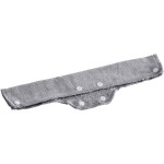 Ergodyne 12440 Chill-Its 6609 Cotton Terry Hard Hat Sweatband