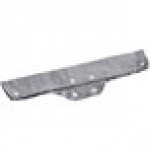 Ergodyne 12440 Chill-Its 6609 Cotton Terry Hard Hat Sweatband