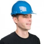 Ergodyne 12440 Chill-Its 6609 Cotton Terry Hard Hat Sweatband