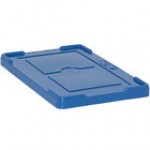 Quantum Gray Lid for DG92035, DG92050, DG92060, and DG92080 Dividable Grid Containers