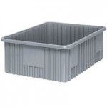 Quantum Gray Lid for DG92035, DG92050, DG92060, and DG92080 Dividable Grid Containers