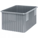 Quantum Gray Lid for DG92035, DG92050, DG92060, and DG92080 Dividable Grid Containers