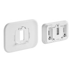 Honeywell Home FocusPRO P200 Programmable 1H / 1C Digital Thermostat TH2110U4004/U - 24V Honeywell Home FocusPRO P200 Programmable 1H / 1C Digital Thermostat TH2110U4004/U - 24V