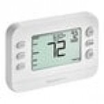 Honeywell Home FocusPRO P200 Programmable 1H / 1C Digital Thermostat TH2110U4004/U - 24V Honeywell Home FocusPRO P200 Programmable 1H / 1C Digital Thermostat TH2110U4004/U - 24V