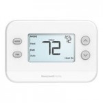 Honeywell Home FocusPRO P200 Programmable 1H / 1C Digital Thermostat TH2110U4004/U - 24V Honeywell Home FocusPRO P200 Programmable 1H / 1C Digital Thermostat TH2110U4004/U - 24V