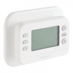 Honeywell Home FocusPRO P200 Programmable 1H / 1C Digital Thermostat TH2110U4004/U - 24V Honeywell Home FocusPRO P200 Programmable 1H / 1C Digital Thermostat TH2110U4004/U - 24V