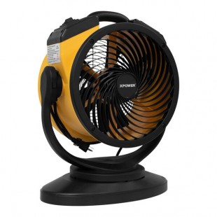 XPOWER FC-100S Pro Air 11 XPOWER FC-100S Pro Air 11