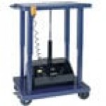 Wesco Industrial Products 261102 24