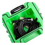 PURAERO Green Power Distribution Box PA-PDK-60-GN PURAERO Green Power Distribution Box PA-PDK-60-GN