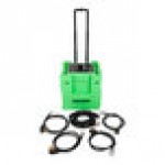 PURAERO Green Power Distribution Box PA-PDK-60-GN PURAERO Green Power Distribution Box PA-PDK-60-GN