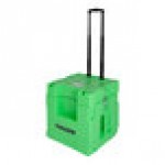 PURAERO Green Power Distribution Box PA-PDK-60-GN PURAERO Green Power Distribution Box PA-PDK-60-GN
