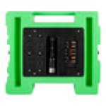 PURAERO Green Power Distribution Box PA-PDK-60-GN PURAERO Green Power Distribution Box PA-PDK-60-GN