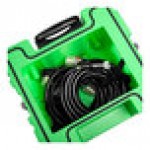 PURAERO Green Power Distribution Box PA-PDK-60-GN PURAERO Green Power Distribution Box PA-PDK-60-GN