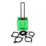 PURAERO Green Power Distribution Box PA-PDK-60-GN PURAERO Green Power Distribution Box PA-PDK-60-GN