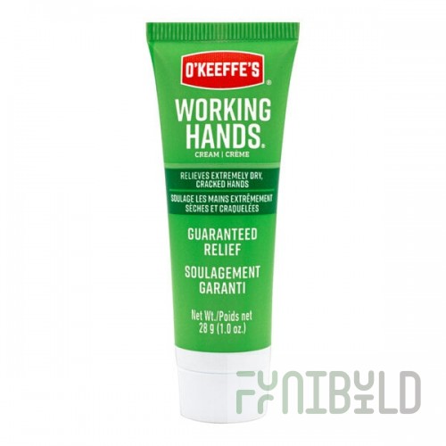 O'Keeffe's Working Hands 105602 1 oz. Hand Cream