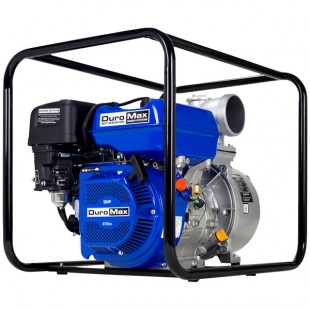 DuroMax XP904WP Portable 270 CC 4 DuroMax XP904WP Portable 270 CC 4