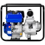 DuroMax XP904WP Portable 270 CC 4