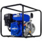 DuroMax XP904WP Portable 270 CC 4