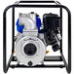 DuroMax XP904WP Portable 270 CC 4