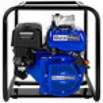 DuroMax XP904WP Portable 270 CC 4