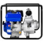 DuroMax XP904WP Portable 270 CC 4
