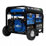 DuroMax XP904WP Portable 270 CC 4
