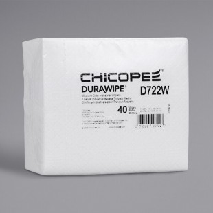 Chicopee D722W Durawipe 11 1/2 Chicopee D722W Durawipe 11 1/2