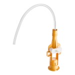 Seko 9900107207 Air Gap Backflow Prevention Assembly with 4 GPM Venturi Dispenser for ProMax Chemical Dilution Systems